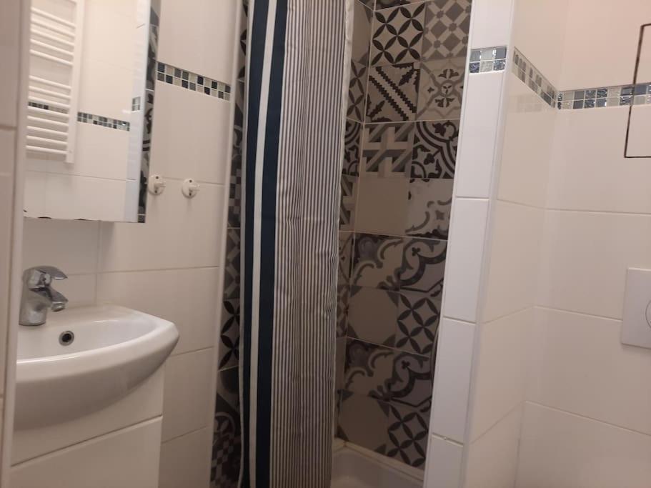 *Les Dunes, 50 M Des Plages, Clim, Netflix,4 Pers* La Grande-Motte Exterior photo